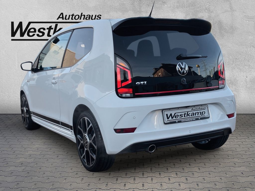 Volkswagen up! 2022