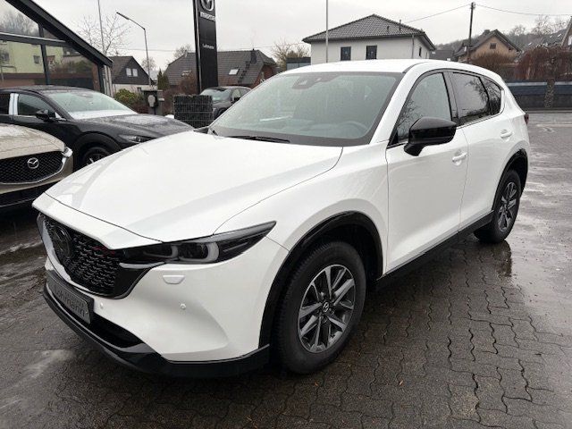 Mazda CX-5 2023