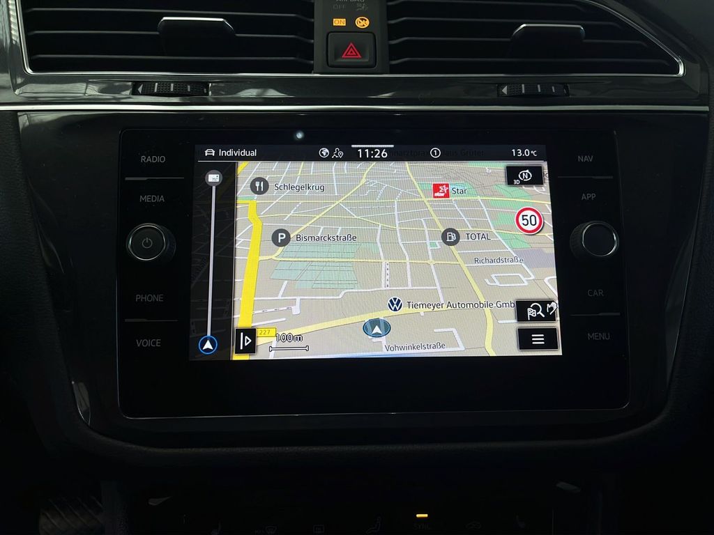 Volkswagen Tiguan Allspace 2022