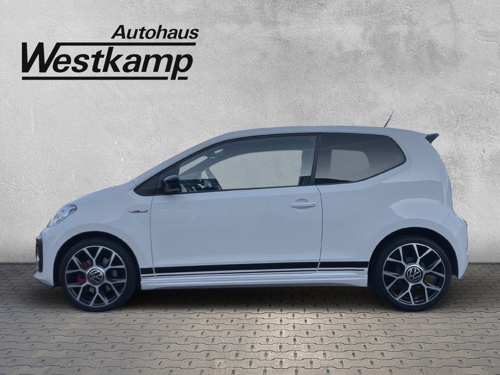 Volkswagen up! 2022