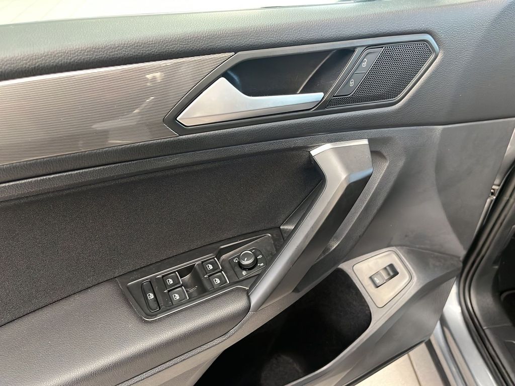 Volkswagen Tiguan Allspace 2022