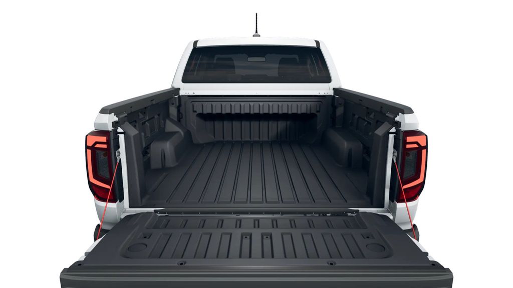 Volkswagen Amarok 2026