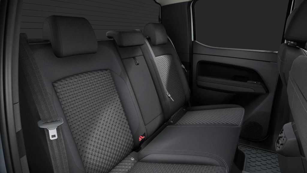 Volkswagen Amarok 2026