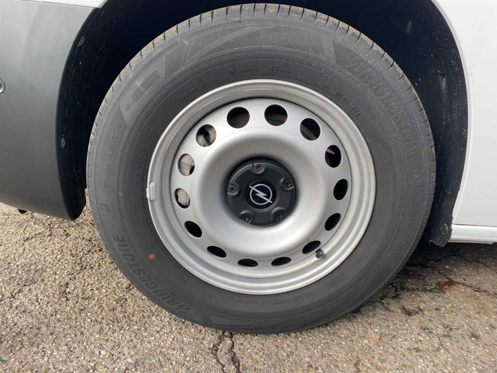 Opel Combo 2025
