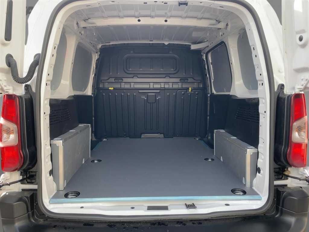Opel Combo 2025