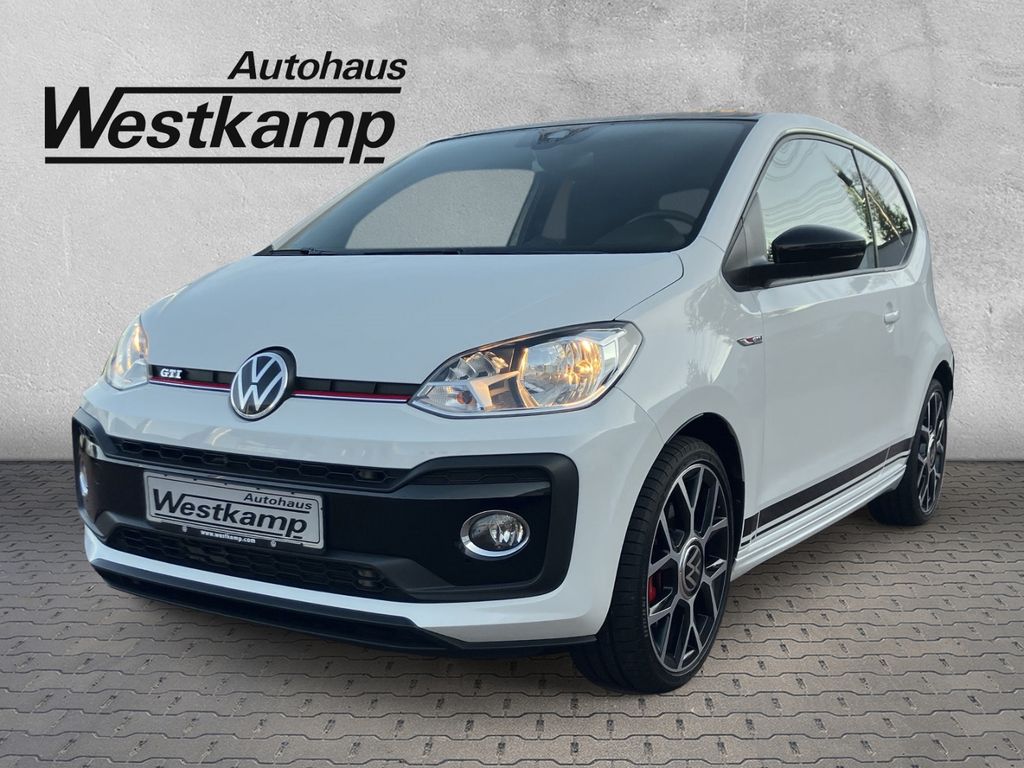Volkswagen up! 2022