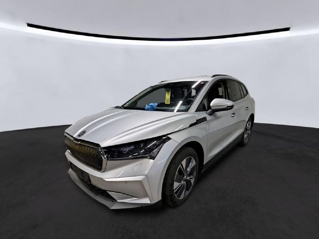 Skoda Enyaq 2024