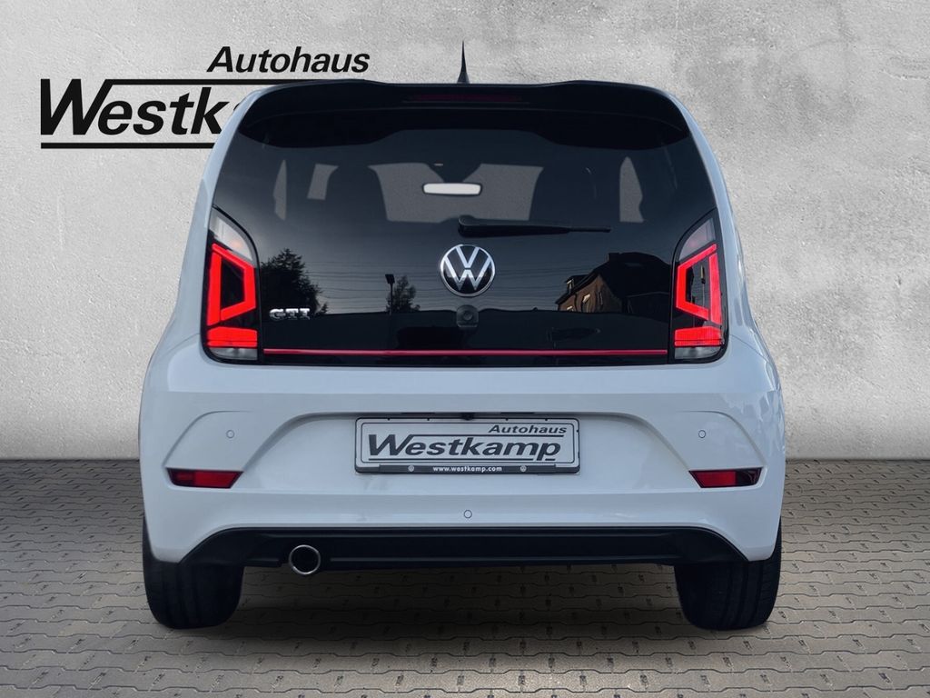 Volkswagen up! 2022