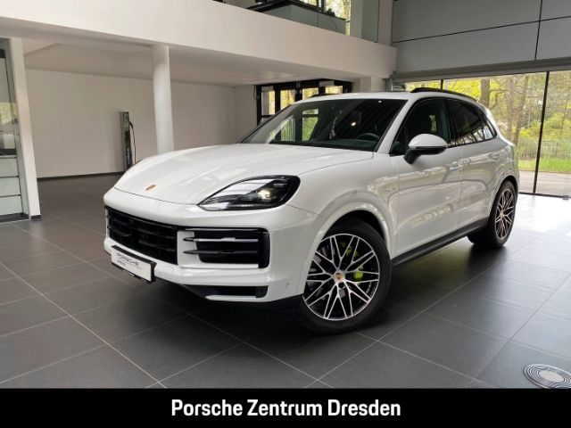 Porsche Cayenne 2023