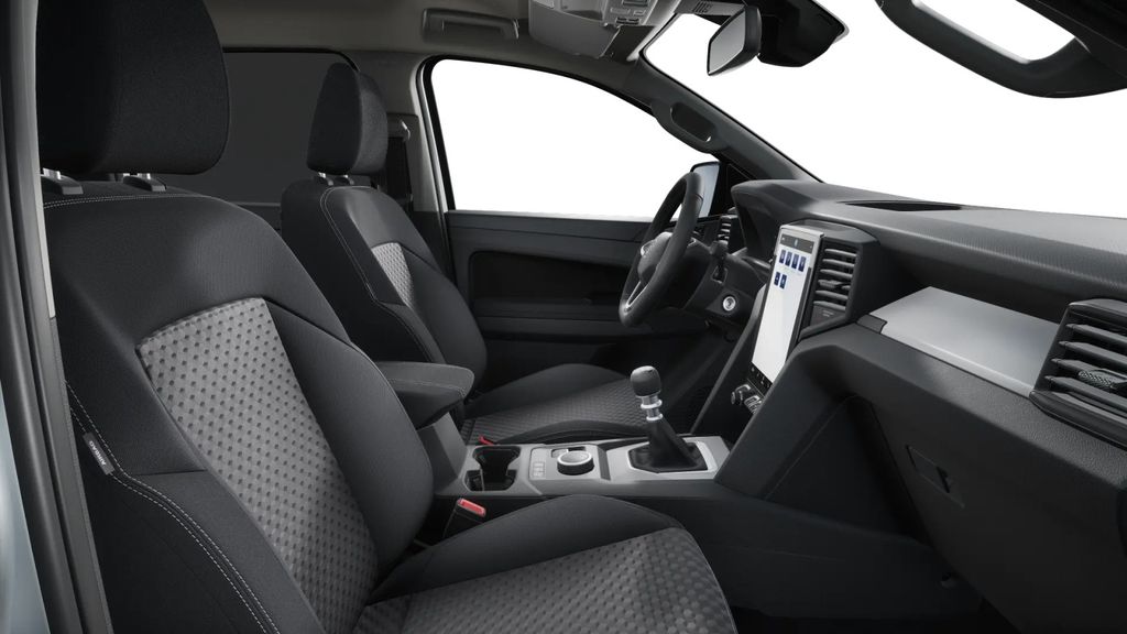 Volkswagen Amarok 2026
