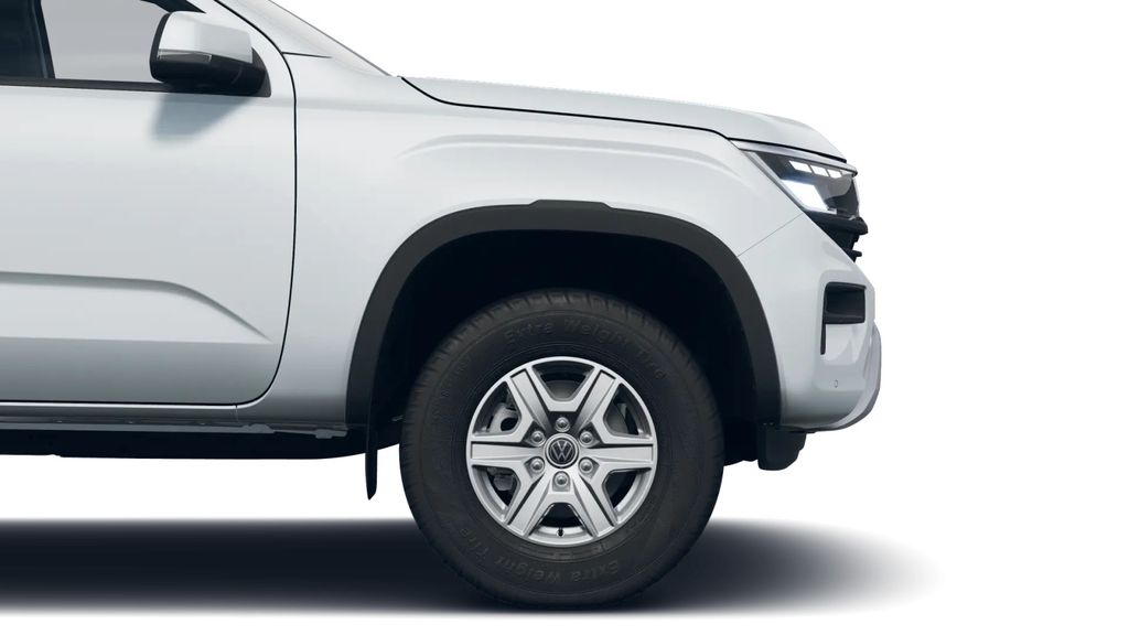 Volkswagen Amarok 2026