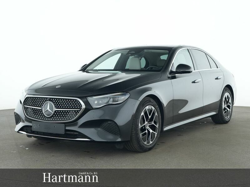 Mercedes-Benz E 200 2024