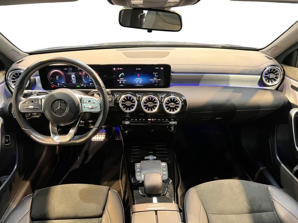 Mercedes-Benz A 250 2022