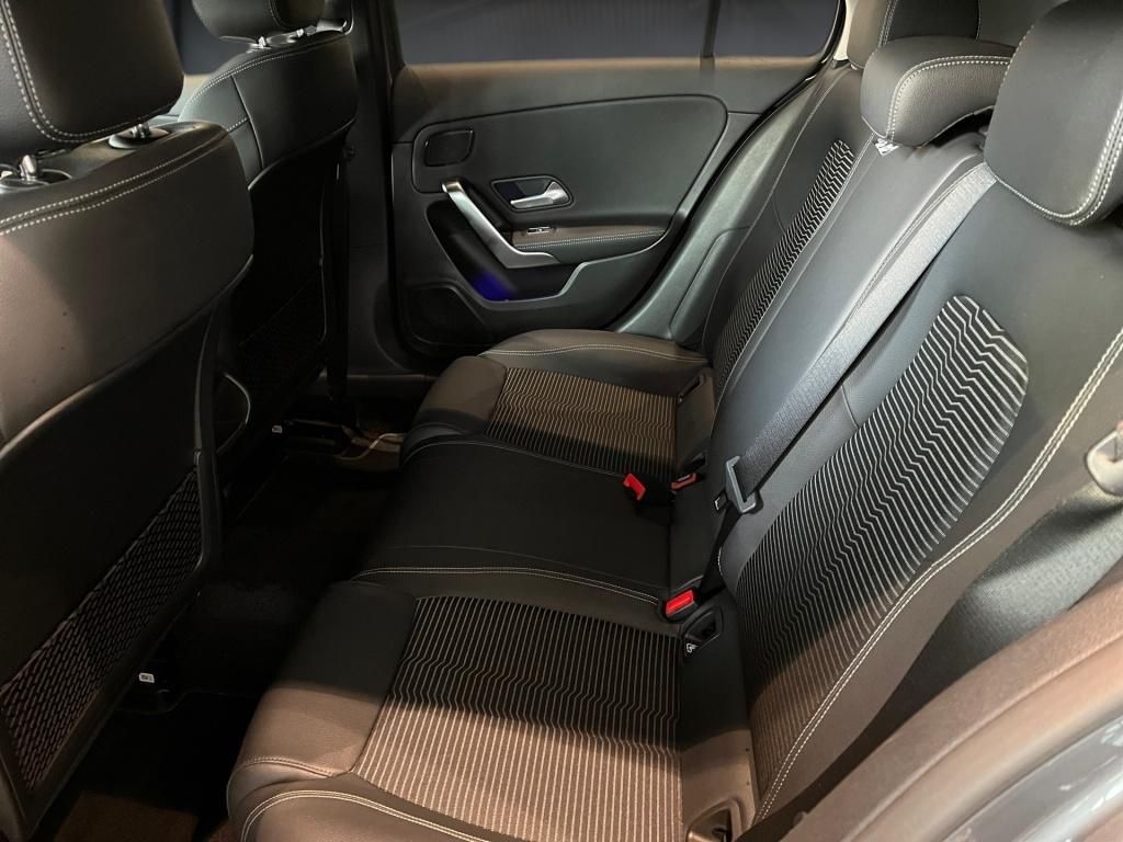 Mercedes-Benz A 250 2022