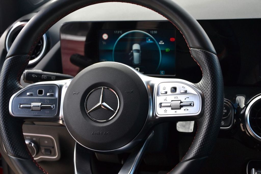 Mercedes-Benz B 160 2020