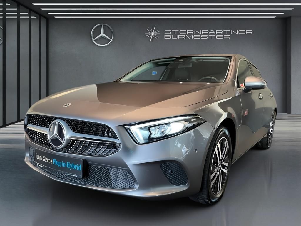 Mercedes-Benz A 250 2022