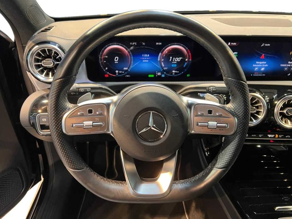 Mercedes-Benz A 250 2022