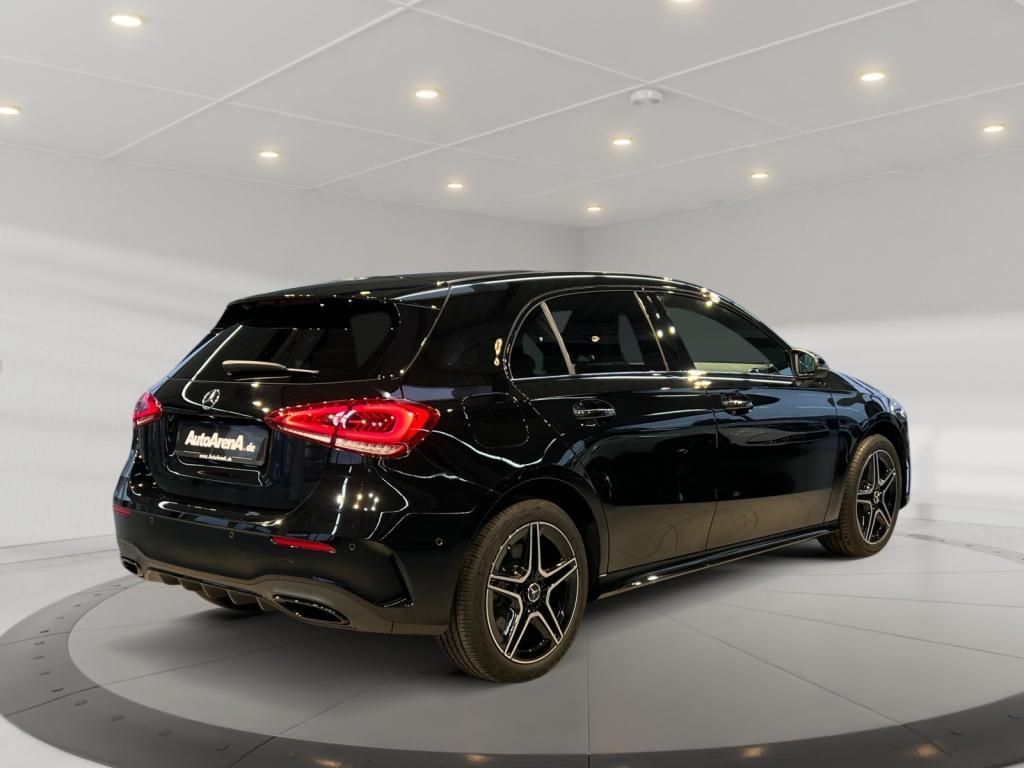 Mercedes-Benz A 250 2022