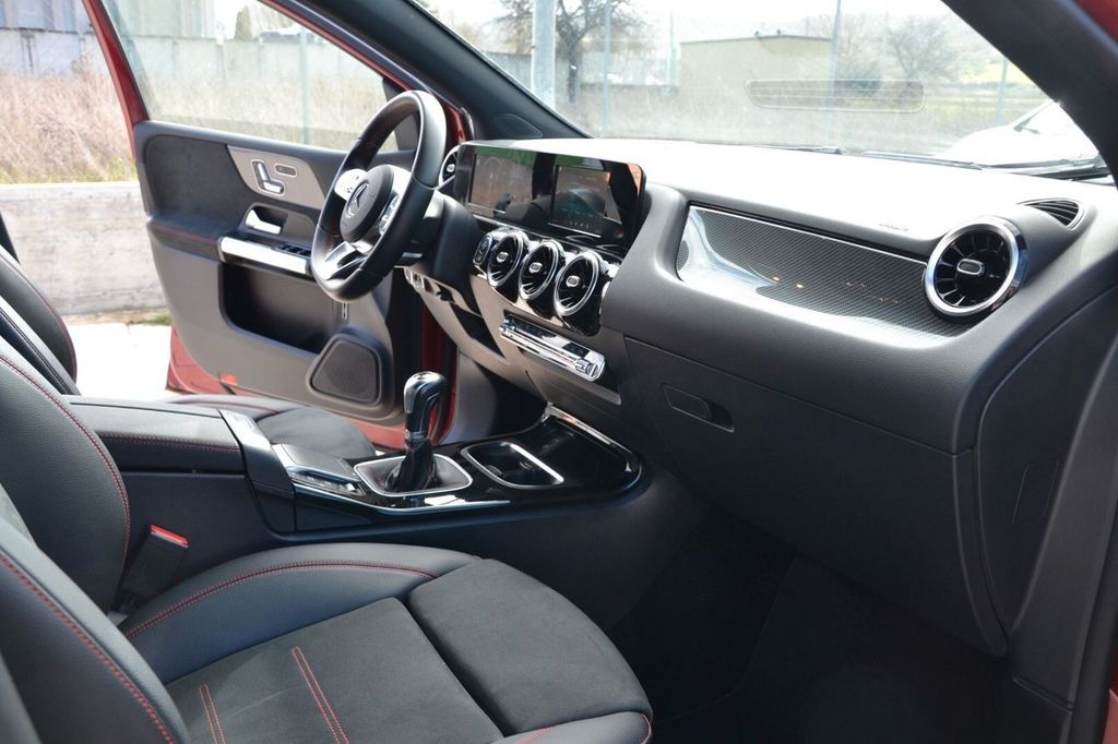 Mercedes-Benz B 160 2020