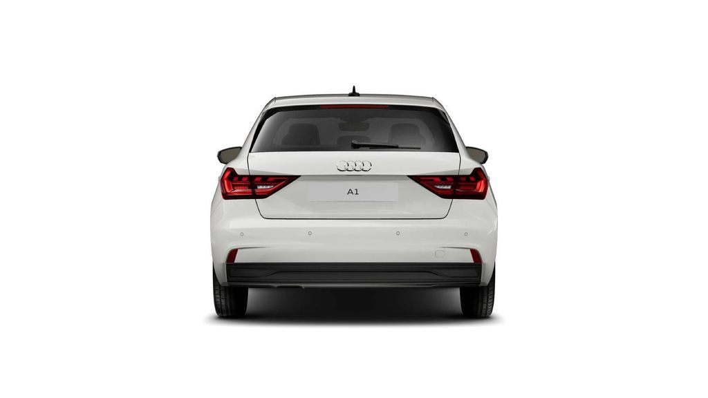 Audi A1 2023