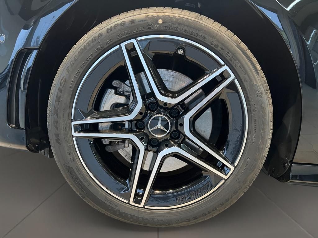 Mercedes-Benz A 250 2022