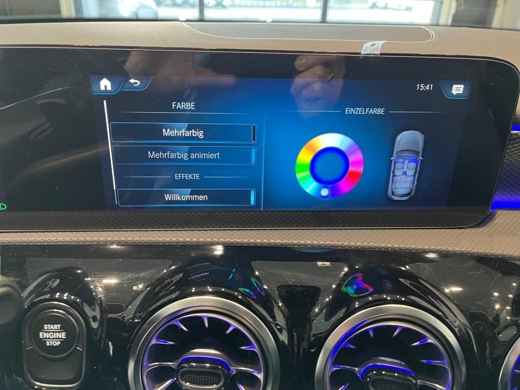 Mercedes-Benz A 250 2022