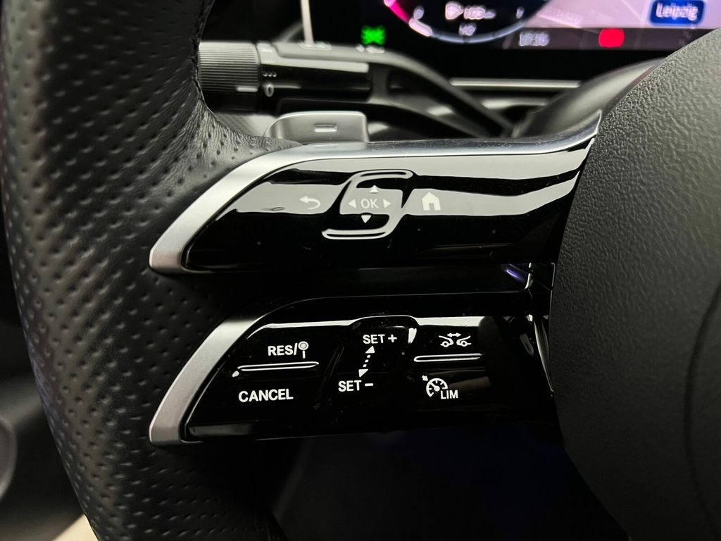 Mercedes-Benz CLE 200 2024