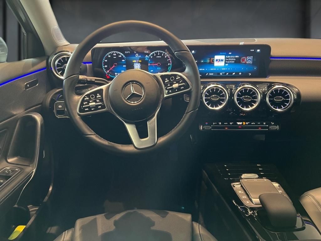 Mercedes-Benz A 250 2022