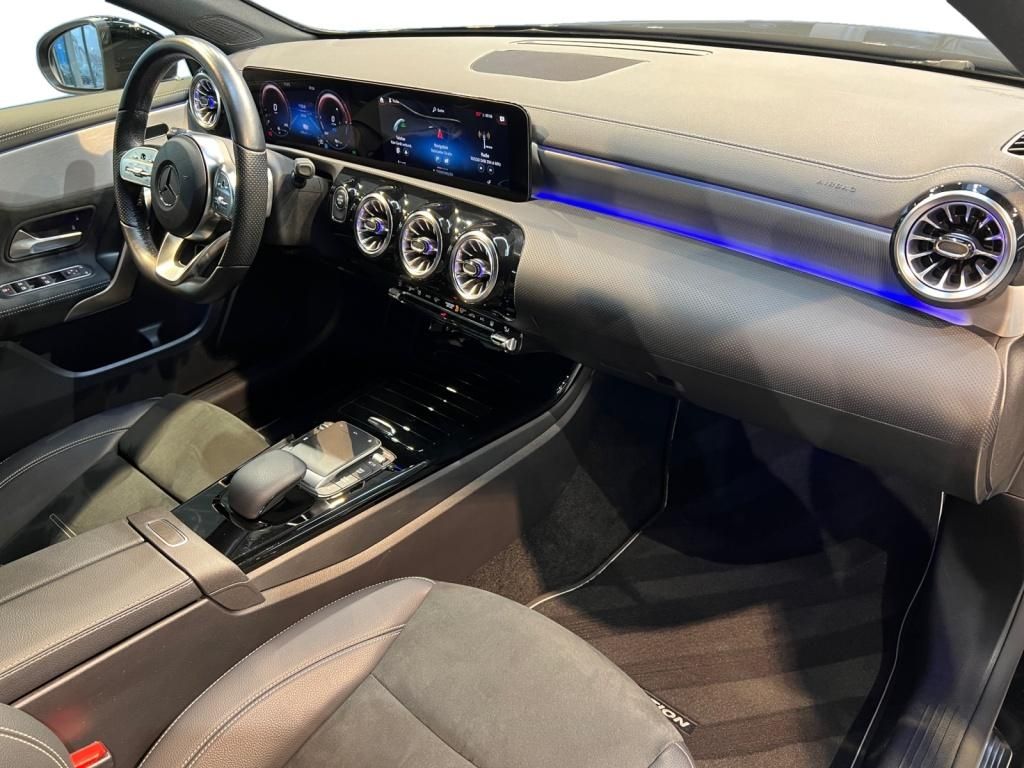 Mercedes-Benz A 250 2022