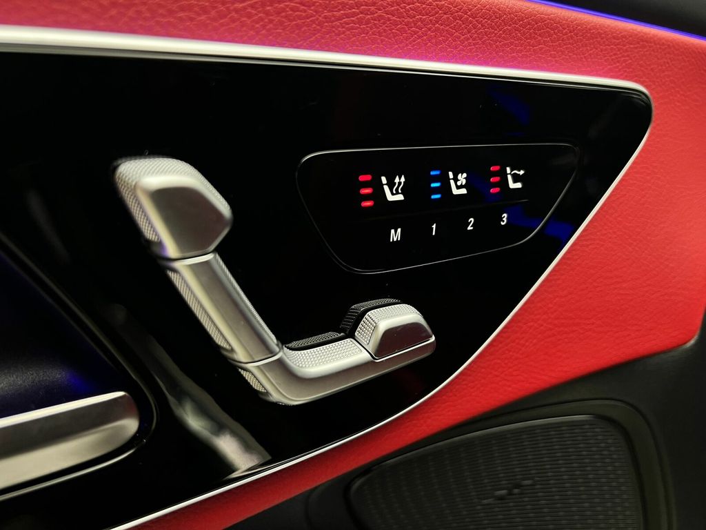 Mercedes-Benz CLE 200 2024