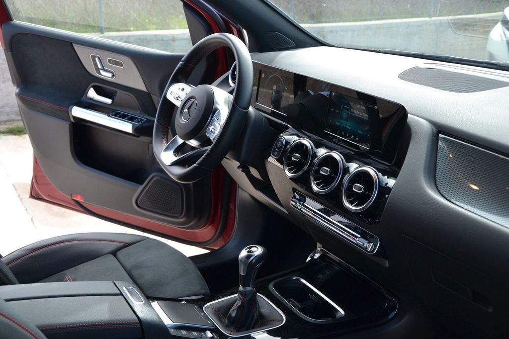 Mercedes-Benz B 160 2020