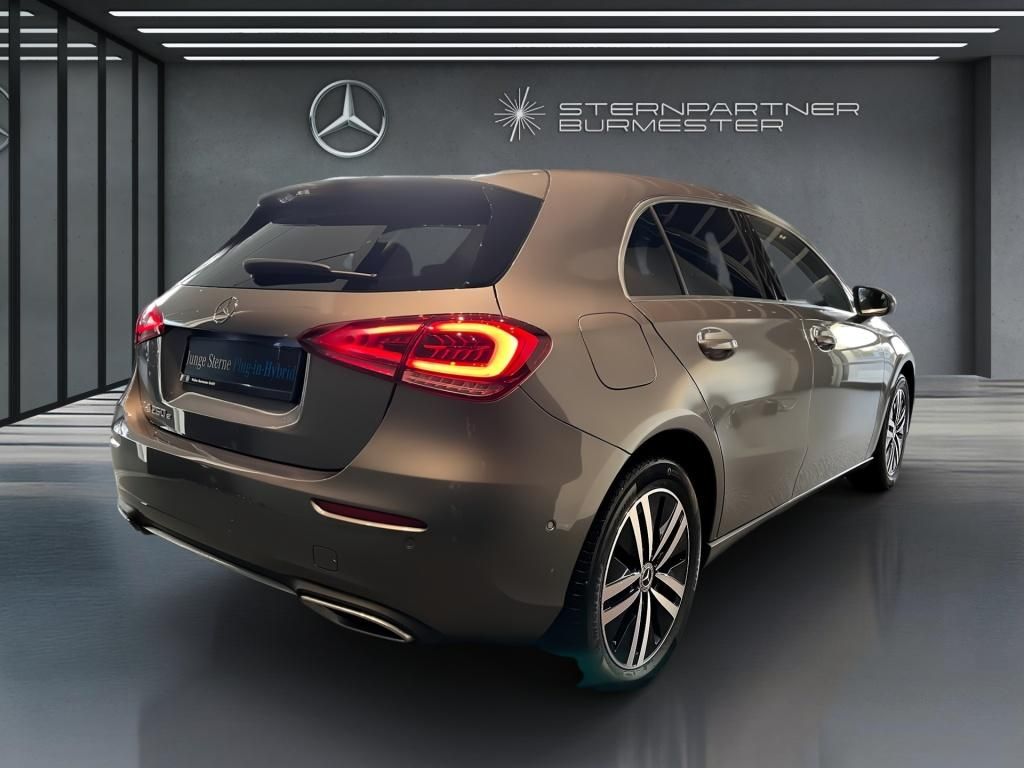 Mercedes-Benz A 250 2022