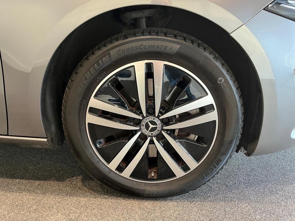 Mercedes-Benz A 250 2022