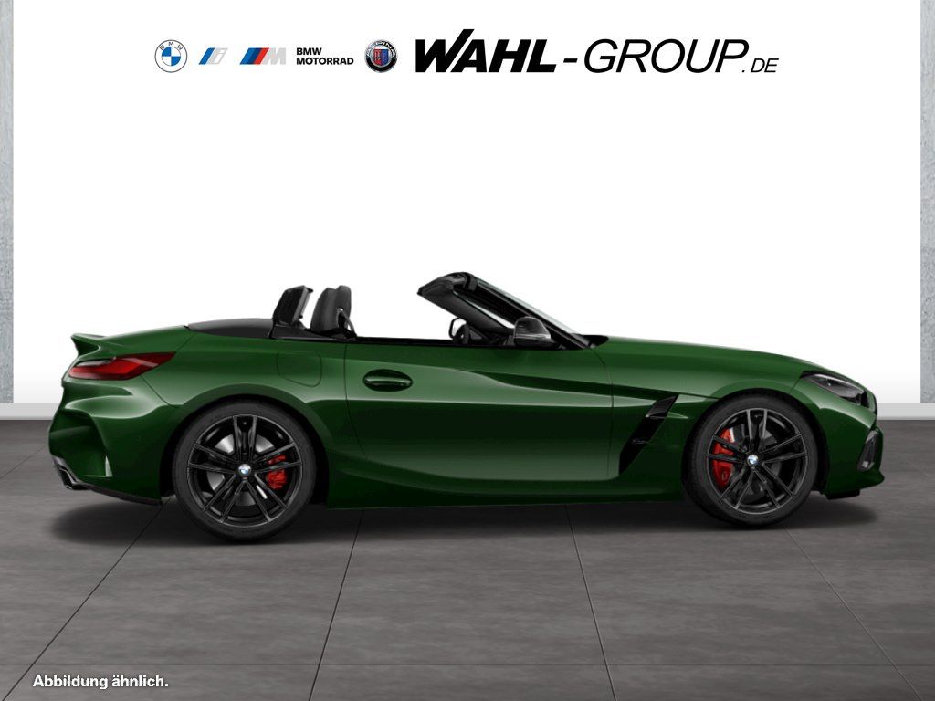 BMW Z4 M40