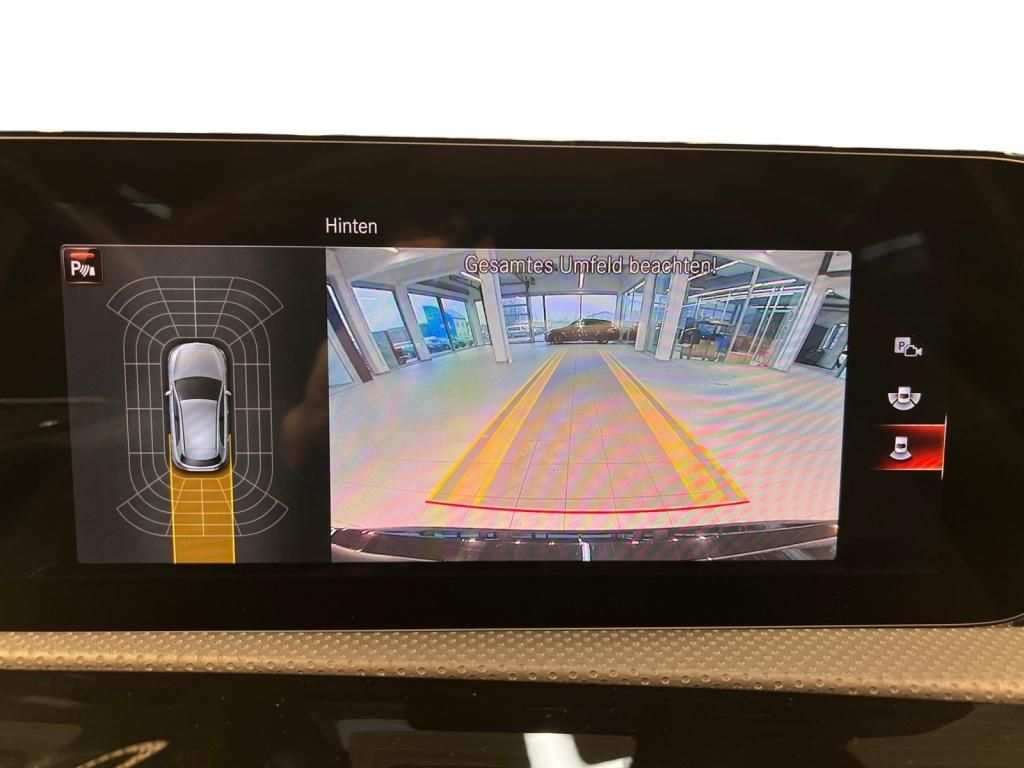 Mercedes-Benz A 250 2022