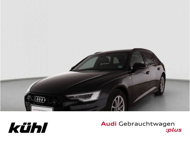 Audi A6 2025