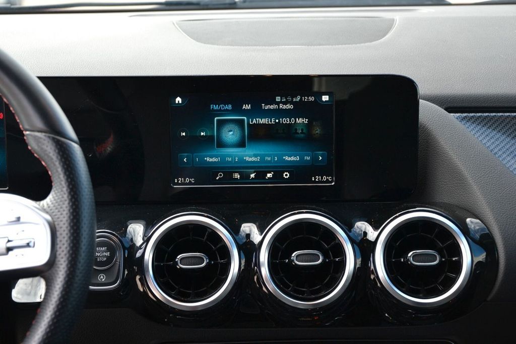 Mercedes-Benz B 160 2020