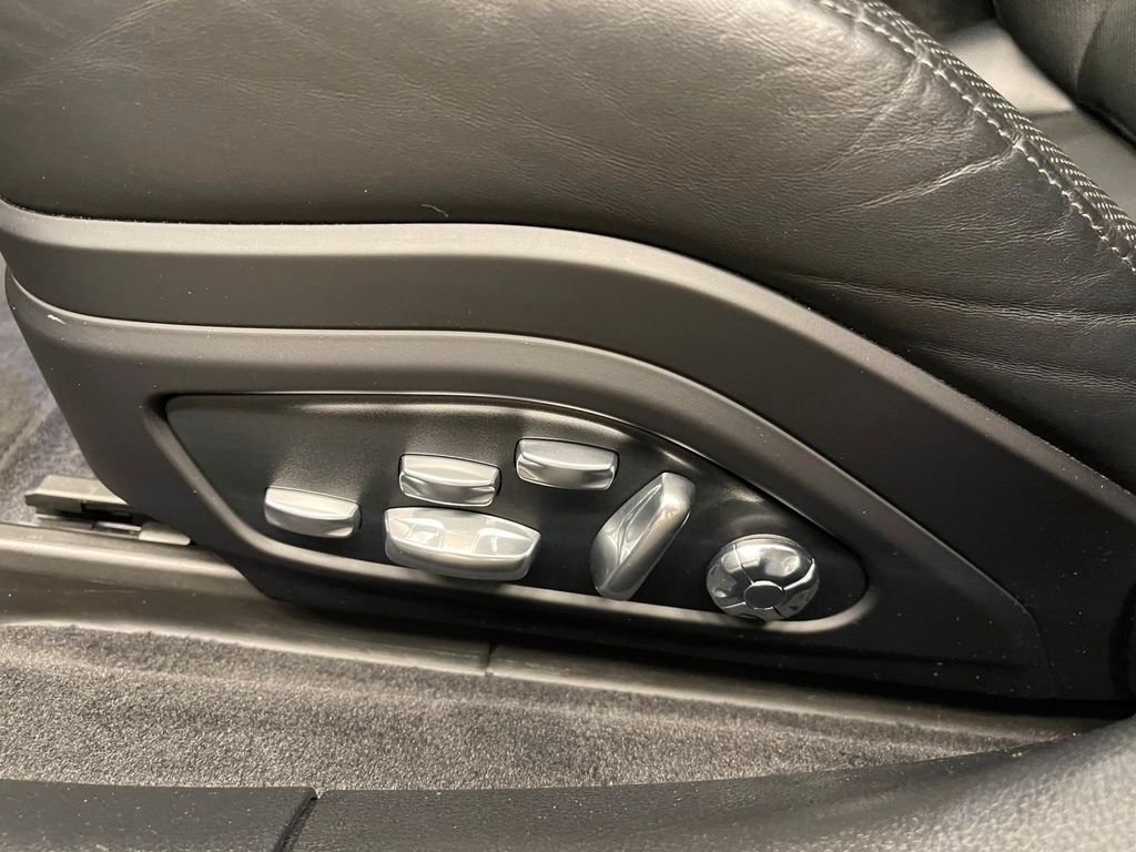 Porsche Panamera 2018