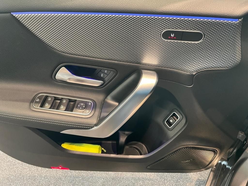 Mercedes-Benz A 250 2022
