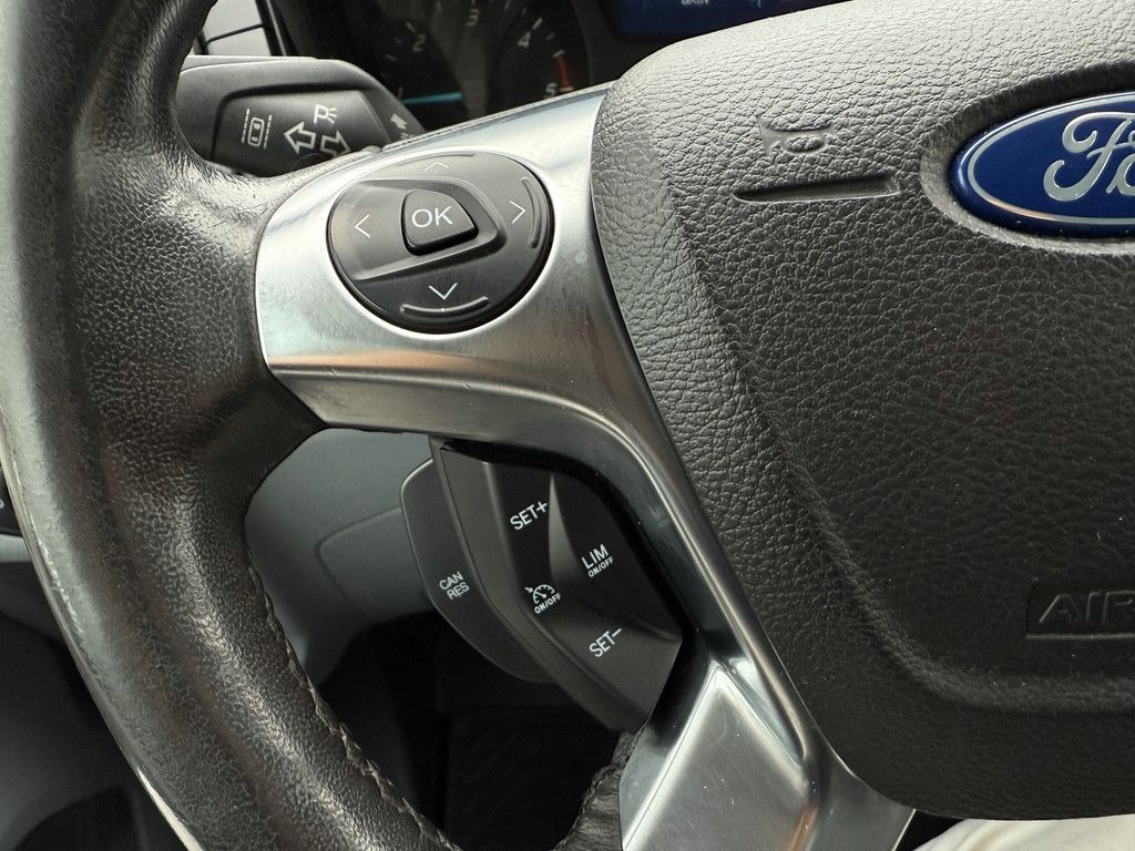 Ford Transit 2016