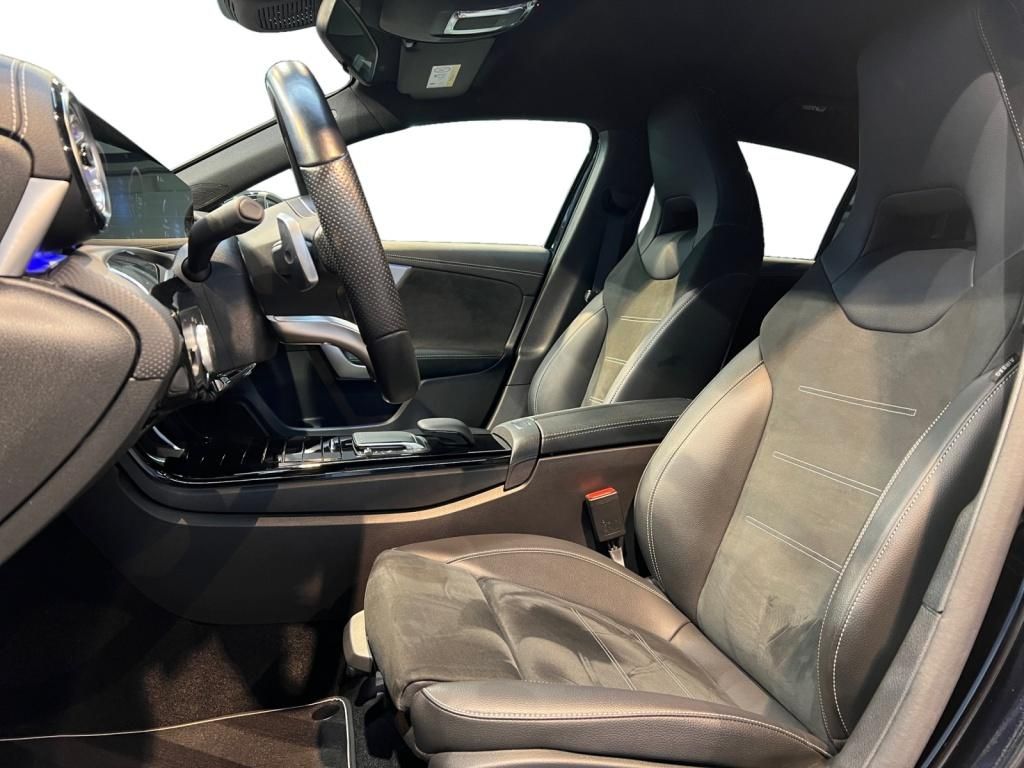 Mercedes-Benz A 250 2022