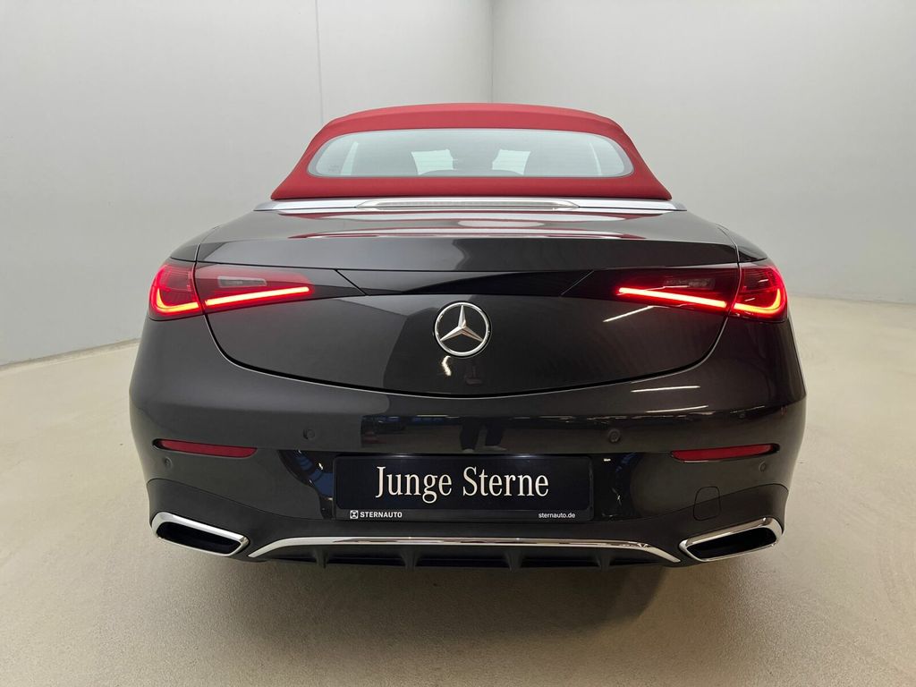 Mercedes-Benz CLE 200 2024