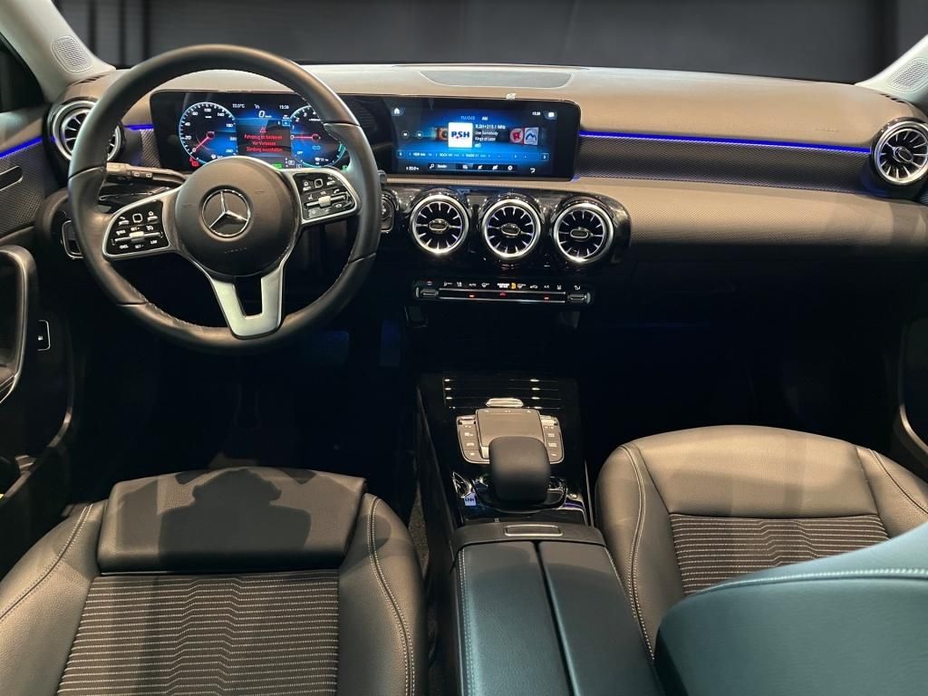 Mercedes-Benz A 250 2022