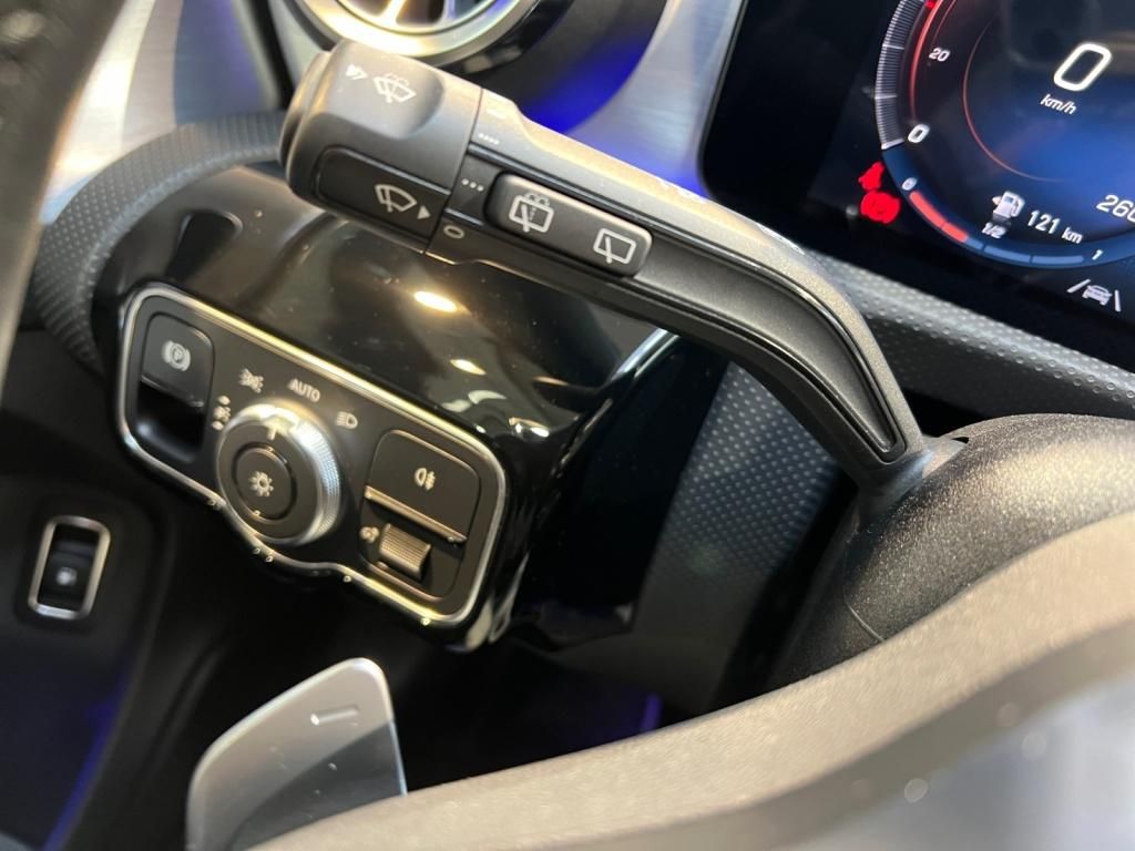 Mercedes-Benz A 250 2022