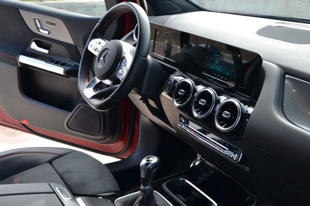 Mercedes-Benz B 160 2020