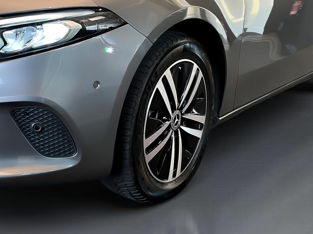 Mercedes-Benz A 250 2022