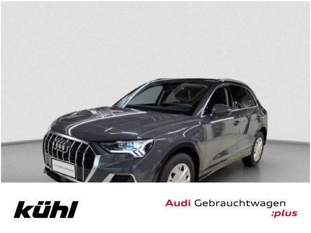 Audi Q3 2025