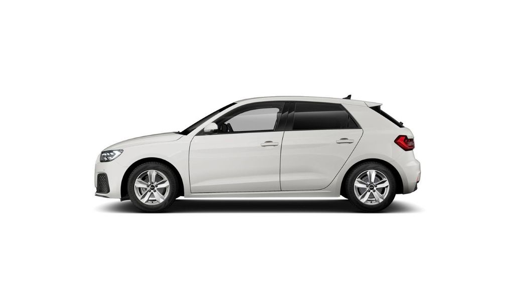 Audi A1 2023