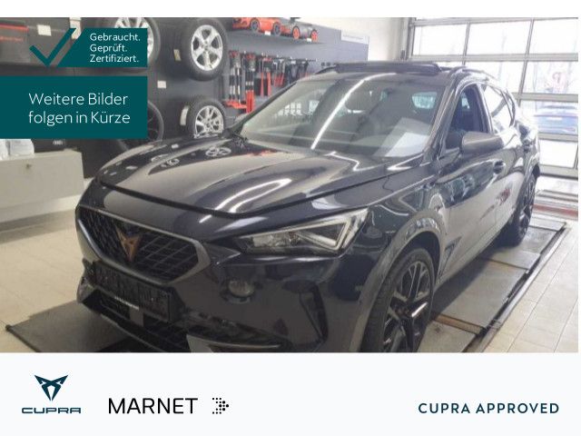 Cupra Formentor 2021
