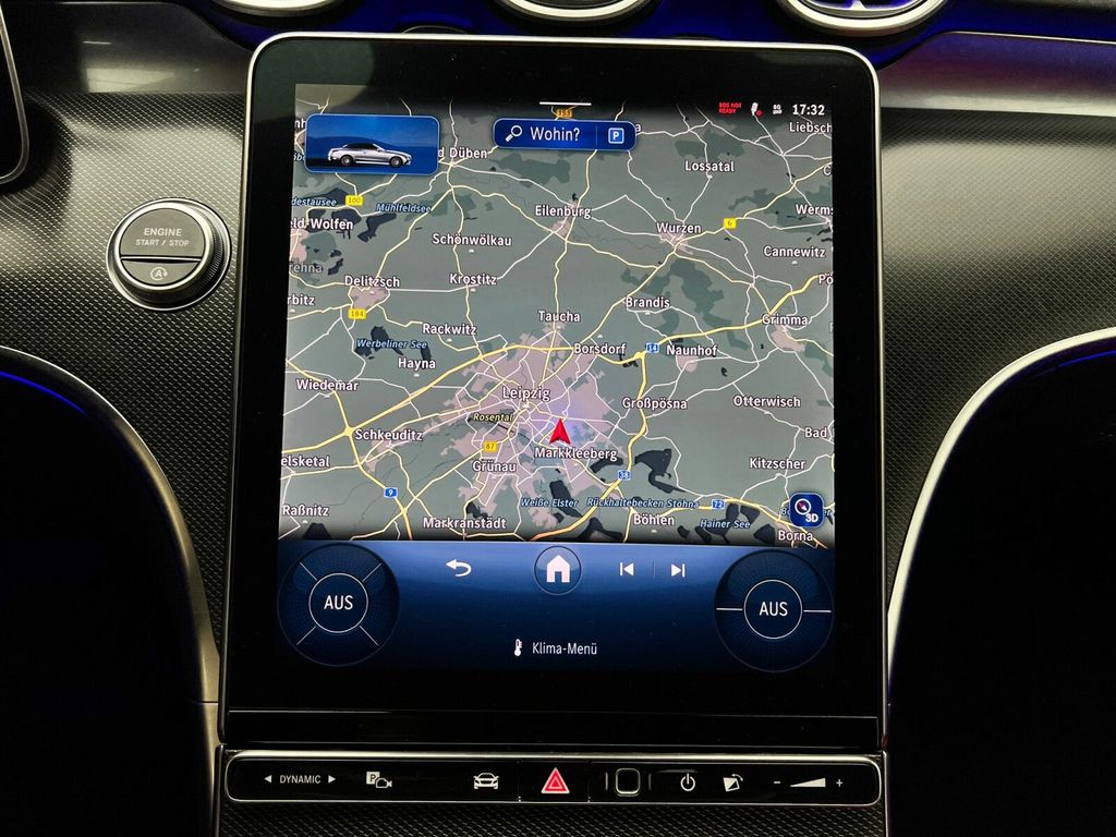 Mercedes-Benz CLE 200 2024